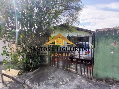 Casa com 2 Quartos à venda, 230m² no Centro, Diadema