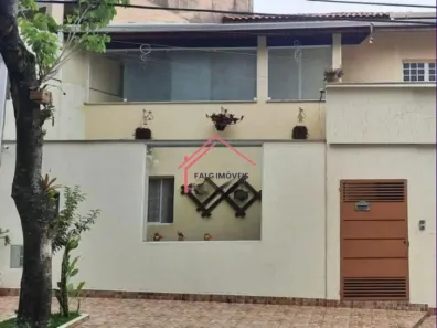 Imóvel Comercial com 3 Quartos à venda, 130m² no Vila Campesina, Osasco