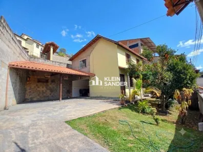 Casa com 3 Quartos à venda, 70m² no São Geraldo, Nova Friburgo