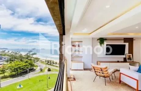 Apartamento com 3 Quartos à venda, 140m² no Barra da Tijuca, Rio de Janeiro
