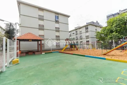 Apartamento com 1 Quarto à venda, 41m² no Vila Ipiranga, Porto Alegre