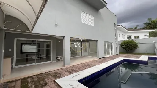 Casa de Condomínio com 5 Quartos à venda, 545m² no Condomínio Village Taubaté, Taubaté