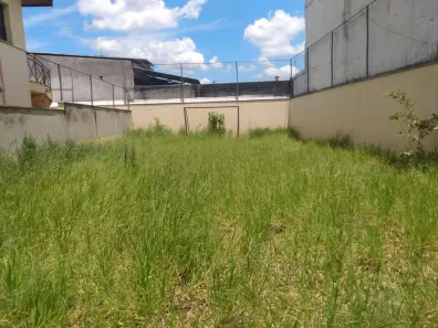 Lote/Terreno à venda, 324m² no Vila Jardini, Sorocaba
