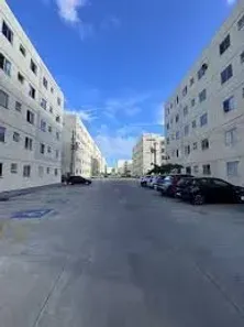 Apartamento com 2 Quartos à venda, 45m² no Tabuleiro do Martins, Maceió