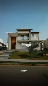Casa com 5 Quartos à venda, 390m² no Vale Verde, Betim