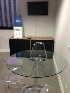 Sala Comercial à venda, 35m² no Jardim Paulista, São Paulo