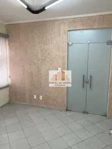 Sala Comercial à venda, 58m² no Centro, Campinas