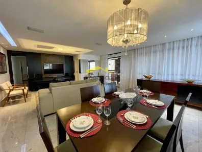 Apartamento com 4 Quartos à venda, 180m² no Buritis, Belo Horizonte