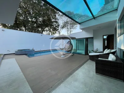 Casa com 5 Quartos à venda, 359m² no Vila Joana D'Arc, Lagoa Santa