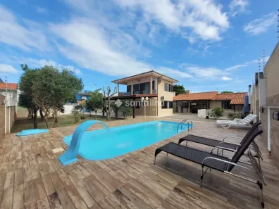 Casa com 4 Quartos à venda, 380m² no Campeche, Florianópolis
