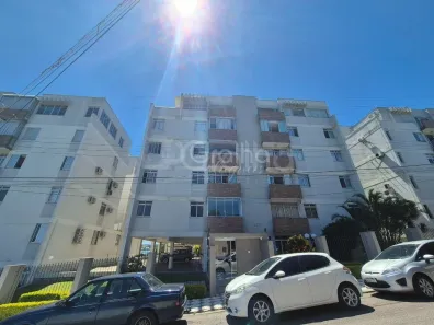 Apartamento com 4 Quartos para alugar, 134m² no Bom Abrigo, Florianópolis