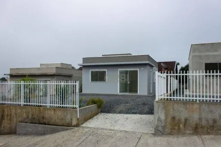 Casa com 2 Quartos à venda, 49m² no Testo Rega, Pomerode