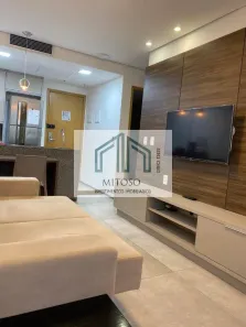 Flat com 1 Quarto à venda, 39m² no Barra de Jangada, Jaboatão dos Guararapes