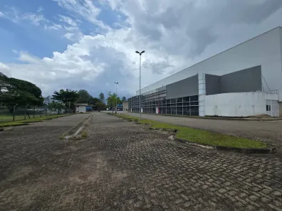 Galpão/Depósito/Armazém para alugar, 12365m² no Aparecidinha, Sorocaba
