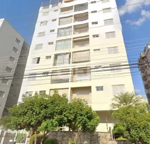 Apartamento com 3 Quartos à venda, 205m² no Vila Proost de Souza, Campinas