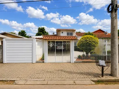 Casa com 5 Quartos à venda, 241m² no Centro, Sapucaia do Sul