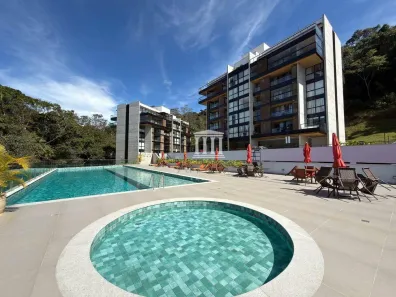 Apartamento com 2 Quartos à venda, 70m² no Alto, Teresópolis