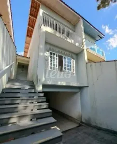 Casa com 3 Quartos à venda, 210m² no Vila Nova Mazzei, São Paulo