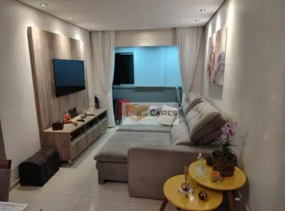 Apartamento com 3 Quartos à venda, 110m² no Jardim Chapadão, Campinas