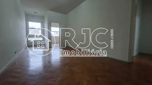 Apartamento com 2 Quartos à venda, 70m² no Tijuca, Rio de Janeiro