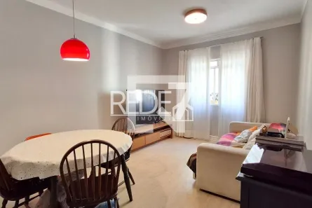Apartamento com 3 Quartos à venda, 90m² no Centro, Campinas