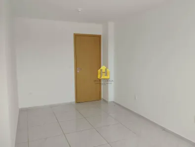 Apartamento com 2 Quartos à venda, 51m² no Rosa dos Ventos, Parnamirim