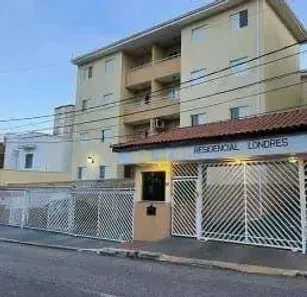 Apartamento com 2 Quartos à venda, 72m² no Jardim Europa, Sorocaba