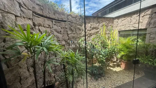 Casa de Condomínio com 3 Quartos à venda, 376m² no Jardim Botânico (Sousas), Campinas