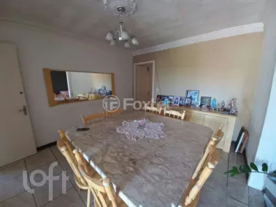 Casa com 3 Quartos à venda, 152m² no Costa e Silva, Porto Alegre