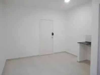 Apartamento com 1 Quarto para alugar, 25m² no Tatuapé, São Paulo
