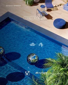 Apartamento com 2 Quartos à venda, 62m² no Gleba Fazenda Palhano, Londrina