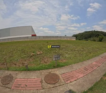 Lote/Terreno à venda, 406m² no Itinga, Araquari