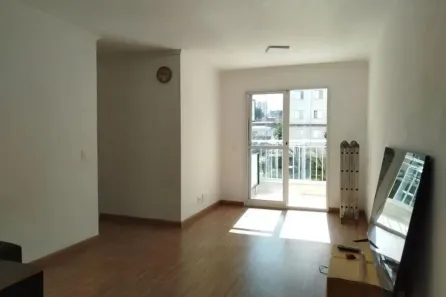 Apartamento com 2 Quartos à venda, 67m² no Guaiaúna, São Paulo