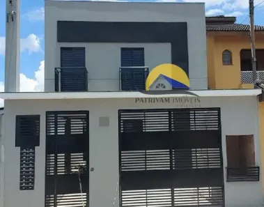 Prédio Residencial à venda, 900m² no Parque Peruche, São Paulo