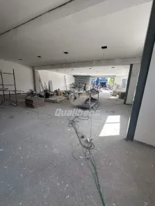 Ponto Comercial para alugar, 250m² no Jardim Itapark, Mauá