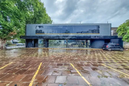 Prédio Comercial para alugar, 1290m² no Navegantes, Porto Alegre