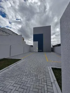 Apartamento com 1 Quarto à venda, 39m² no Cajuru, Curitiba