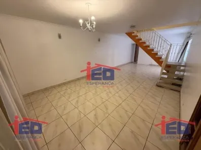 Sobrado com 3 Quartos à venda, 196m² no Vila Yara, Osasco