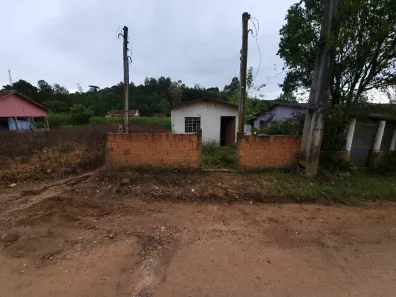 Casa com 1 Quarto à venda, 73m² no Palmitalzinho, Apiaí