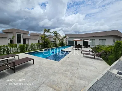 Casa de Condomínio com 4 Quartos à venda, 202m² no Quintas Coloniais, Contagem