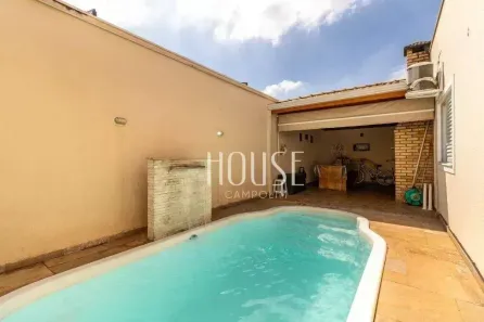 Casa de Condomínio com 3 Quartos à venda, 223m² no Itapeva, Votorantim