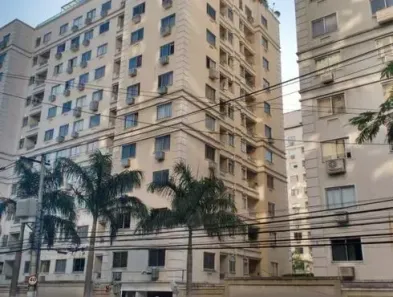 Apartamento com 3 Quartos à venda, 75m² no Barreto, Niterói