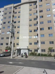Apartamento com 2 Quartos à venda, 50m² no Goitacazes, Campos dos Goytacazes