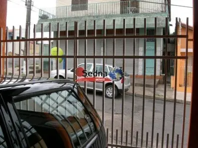 Casa com 4 Quartos à venda, 130m² no Vila Santana, Itapetininga