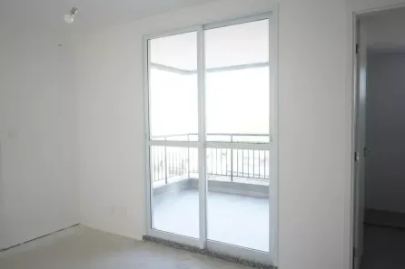 Apartamento com 1 Quarto à venda, 40m² no Belenzinho, São Paulo