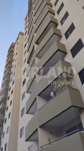 Apartamento com 3 Quartos à venda, 112m² no República, Ribeirão Preto