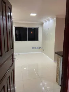 Apartamento com 2 Quartos à venda, 46m² no Alto da Mangueira, Maracanaú