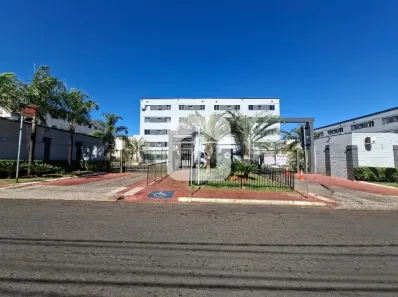 Apartamento com 2 Quartos para alugar, 44m² no Shopping Park, Uberlândia