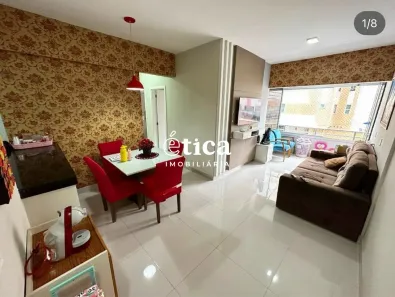 Apartamento com 3 Quartos à venda, 85m² no Renascença, São Luís
