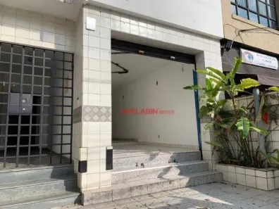 Imóvel Comercial à venda, 220m² no Indianópolis, São Paulo